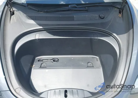 2019 Tesla Model 3 Long Range/Performance from USA, damaged, VIN 5YJ3E1EB2KF432771